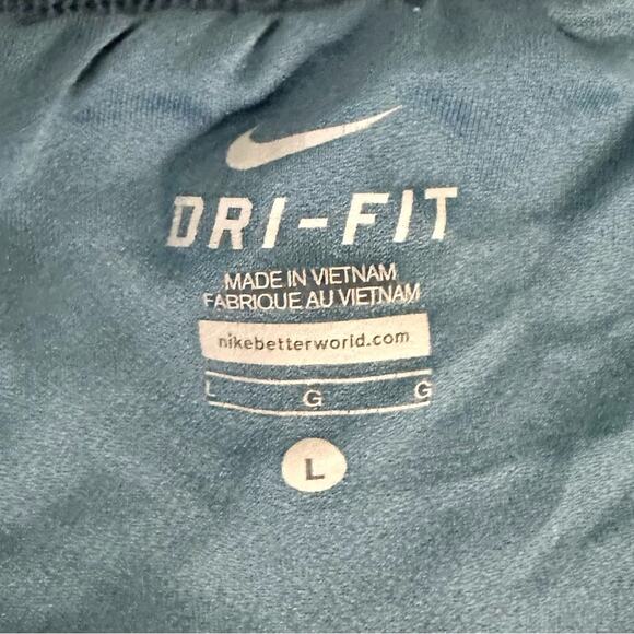 ALL FOUR Nike Dri-FIT Running Shorts - Size Large for $20! - Picture 3 of 12